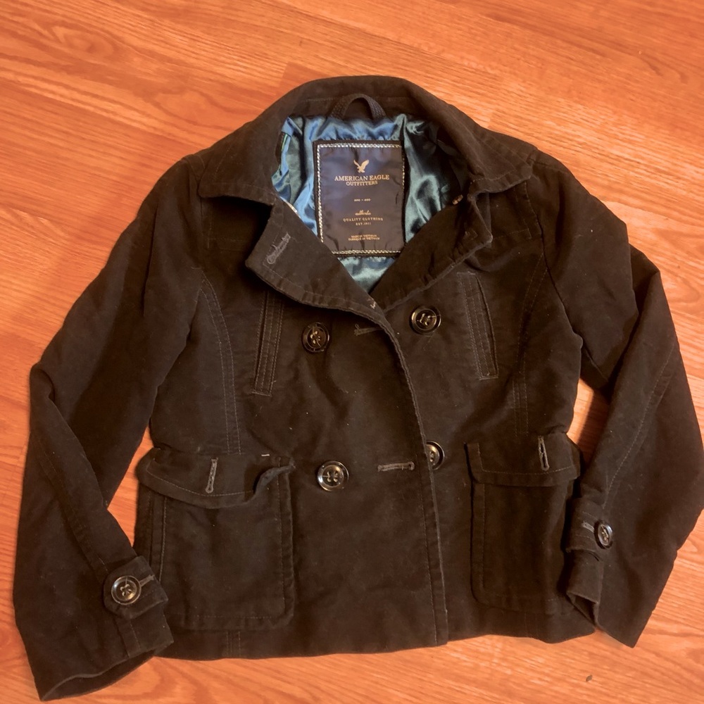 AMERICAN EAGLE JACKET